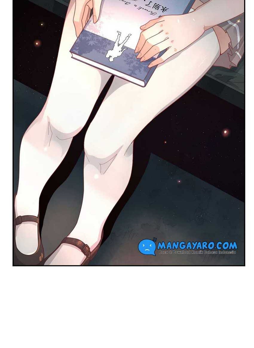 The Macrocosm Era Chapter 08 Gambar 17