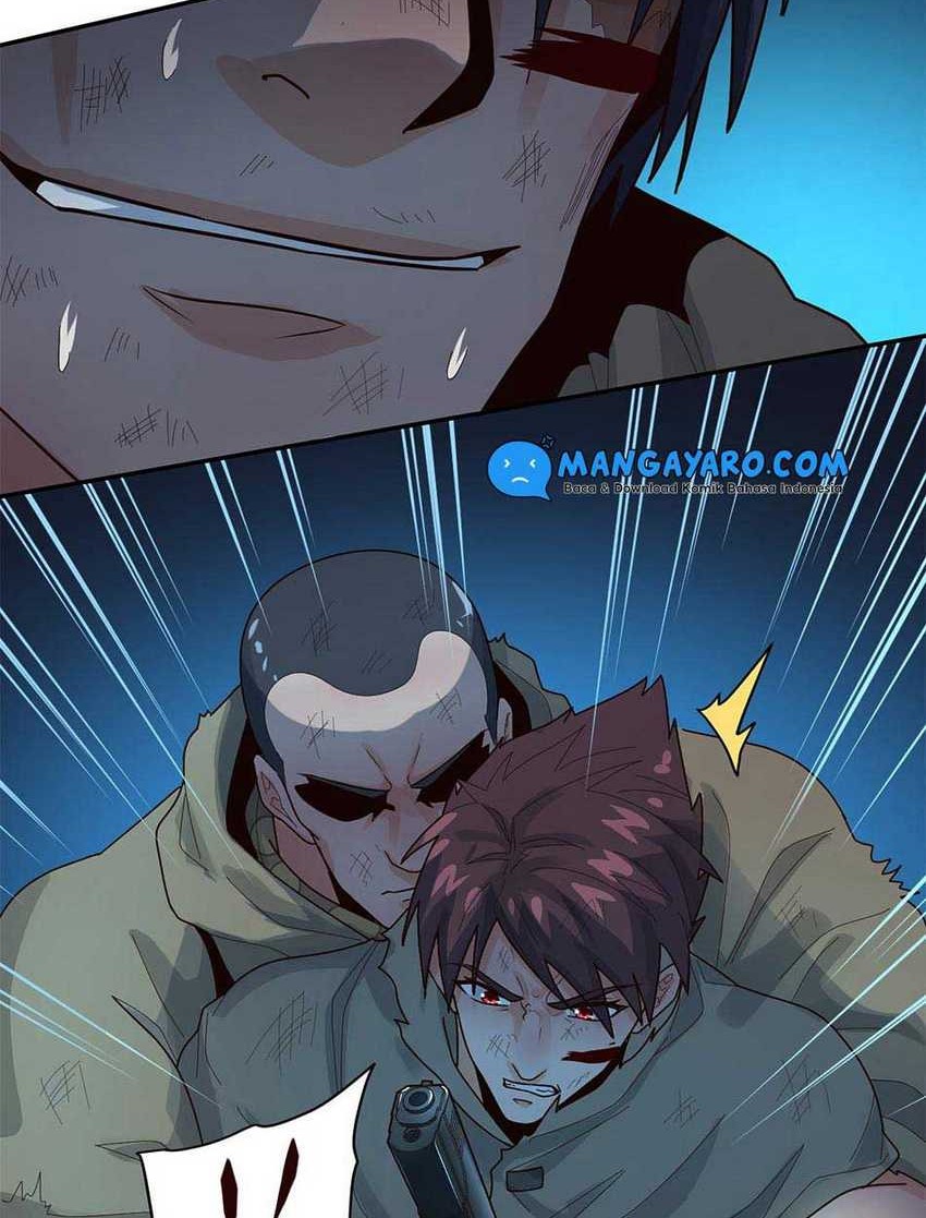 The Macrocosm Era Chapter 07 Gambar 19