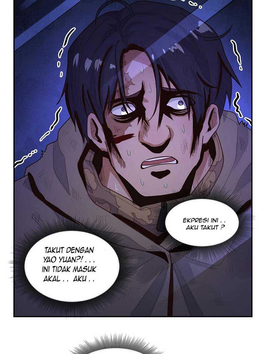 The Macrocosm Era Chapter 07 Gambar 29
