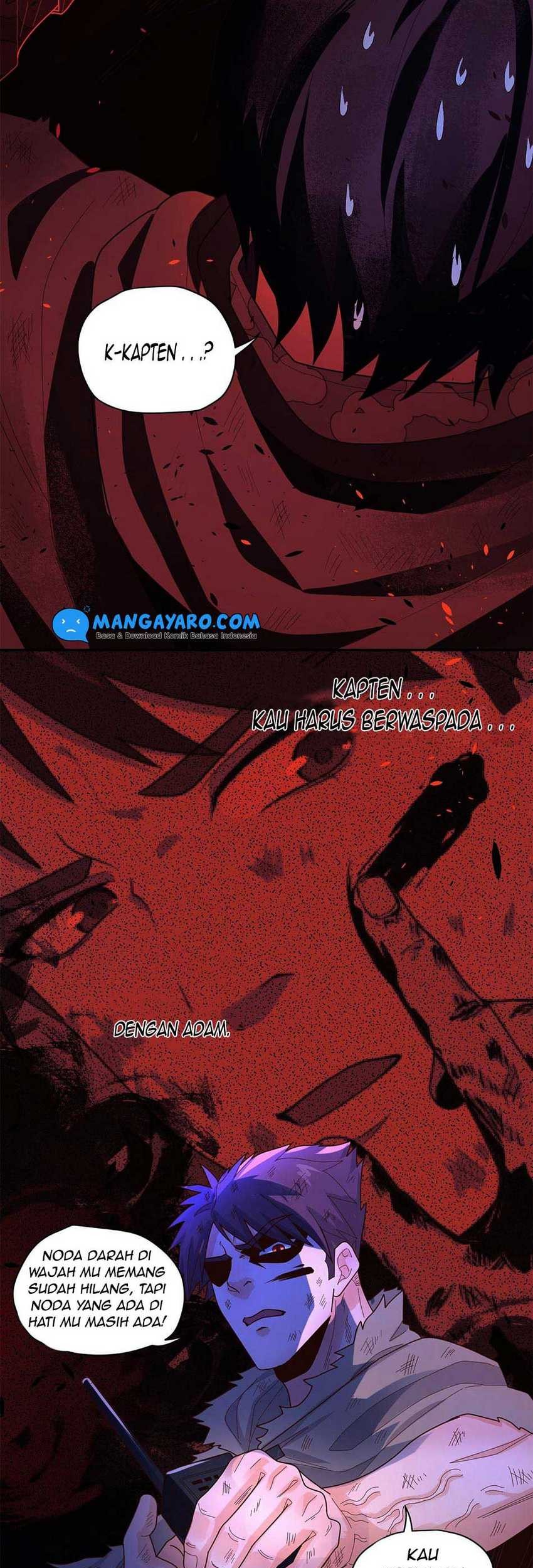The Macrocosm Era Chapter 07 Gambar 38