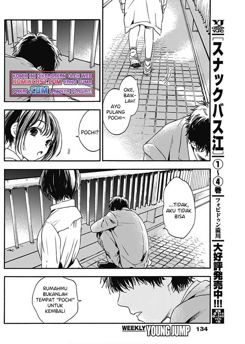 Pochi Gokko Chapter 03 Gambar 10
