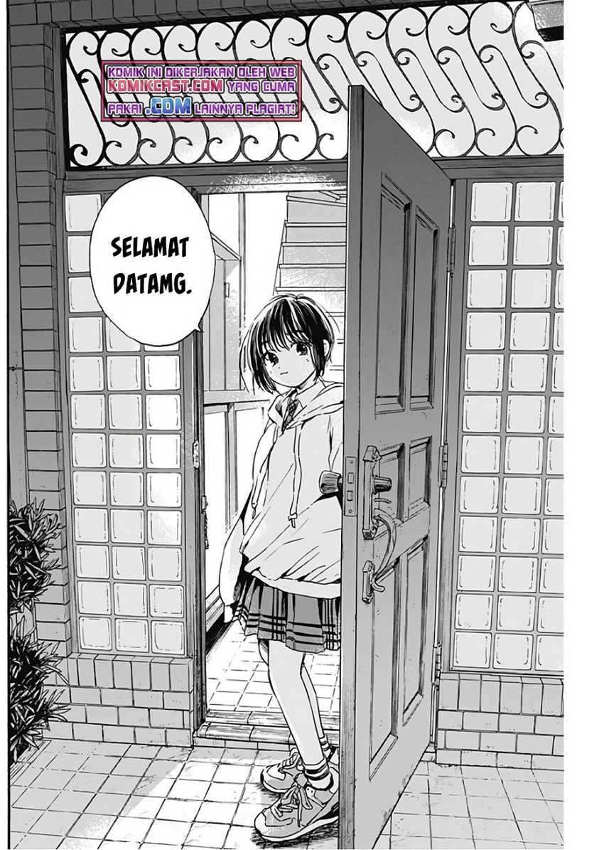 Pochi Gokko Chapter 03 Gambar 22