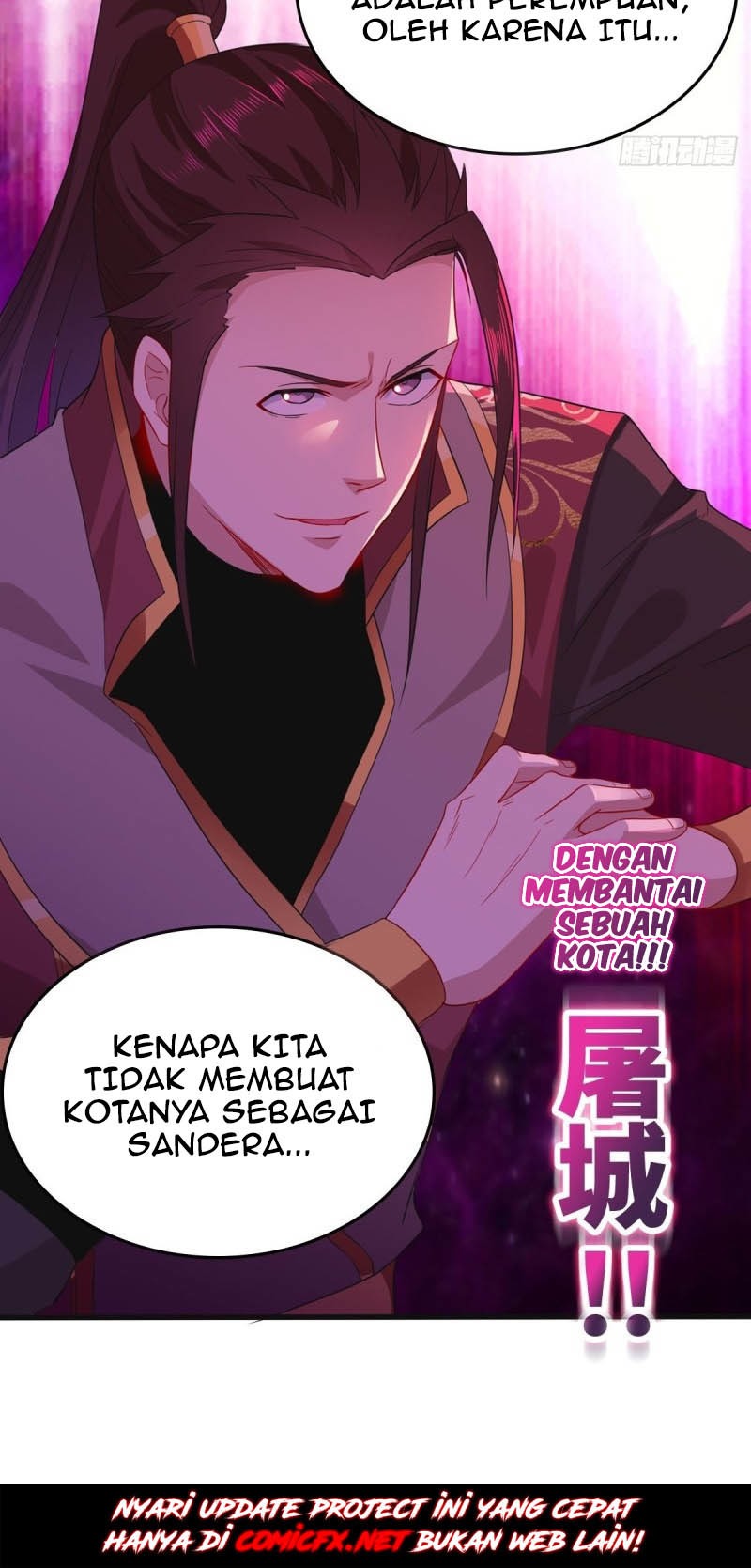 Forced To Become the Villain’s Son-in-law Chapter 78 Gambar 20