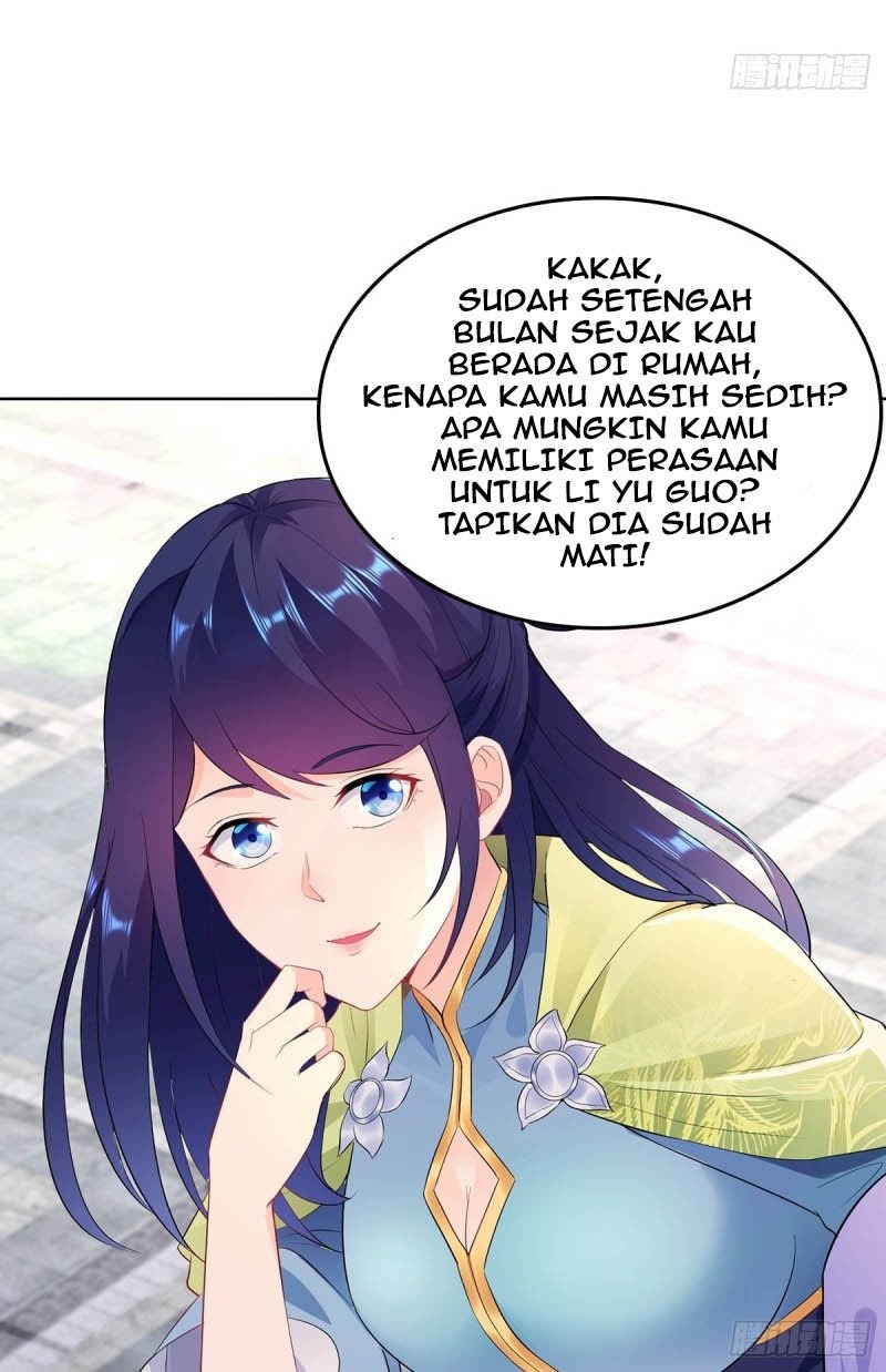 Forced To Become the Villain’s Son-in-law Chapter 78 Gambar 9