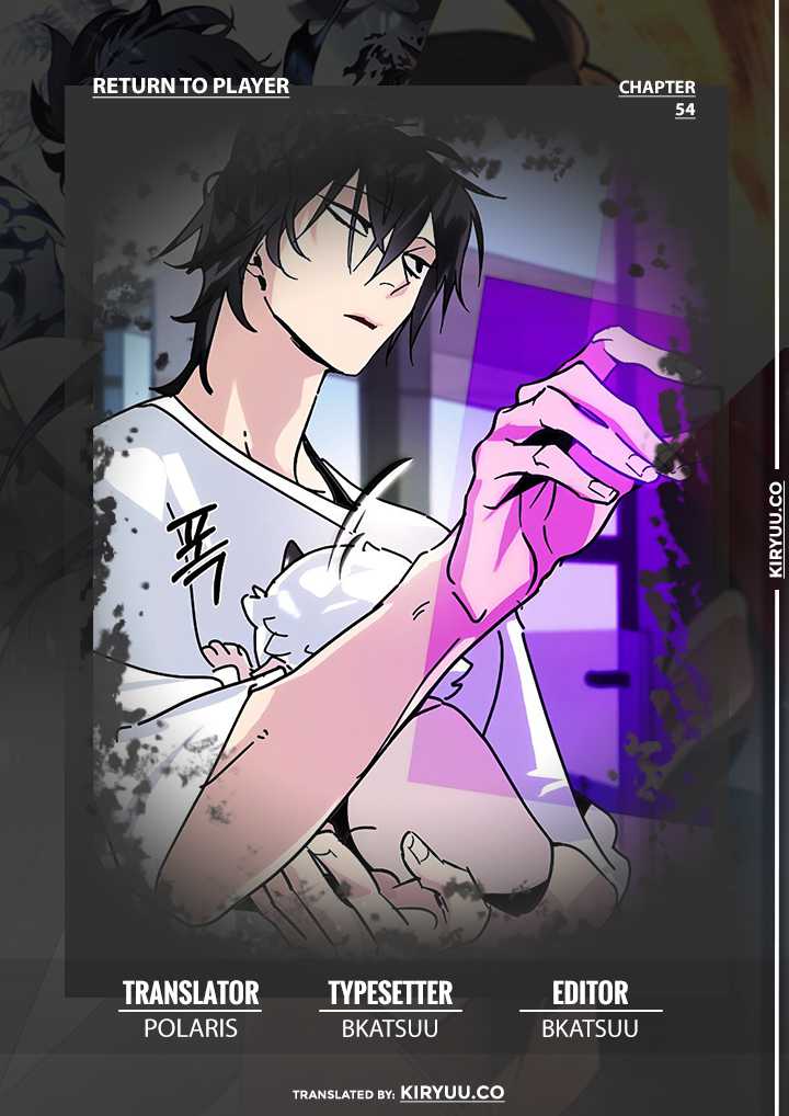 Baca Komik Return to Player Chapter 54 Gambar 1