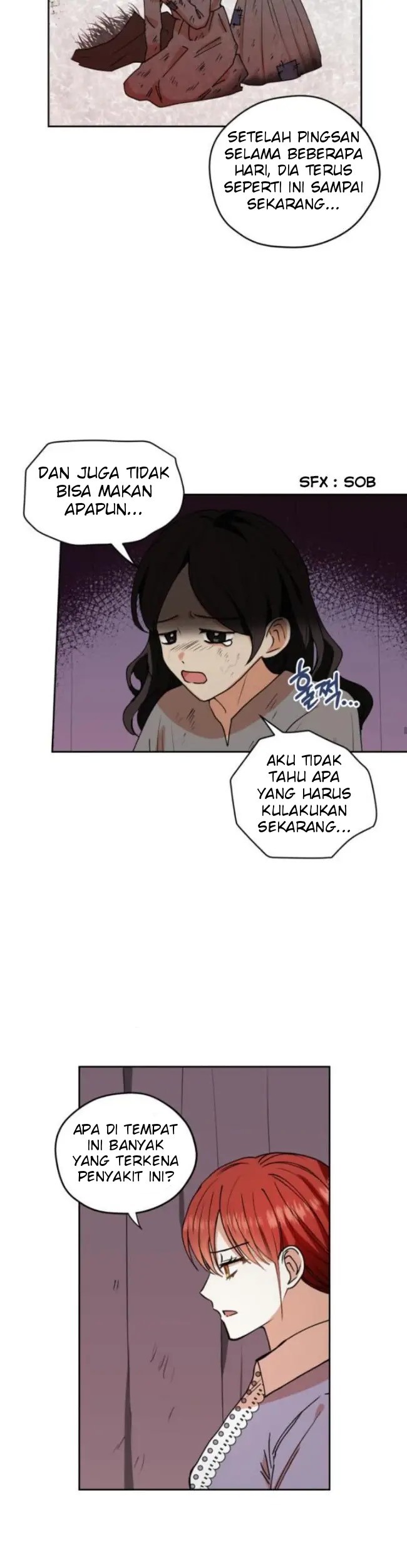 Leveling My Husband to the Max Chapter 30 Gambar 19
