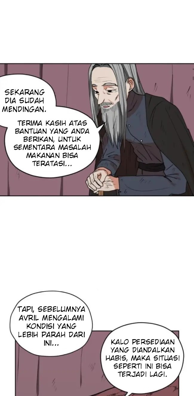 Leveling My Husband to the Max Chapter 30 Gambar 20