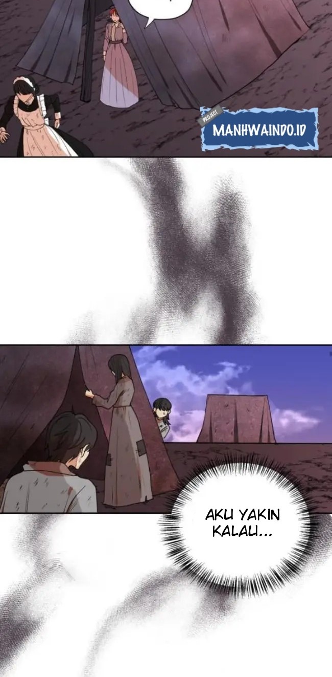 Leveling My Husband to the Max Chapter 30 Gambar 22
