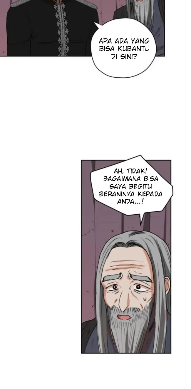 Leveling My Husband to the Max Chapter 30 Gambar 24