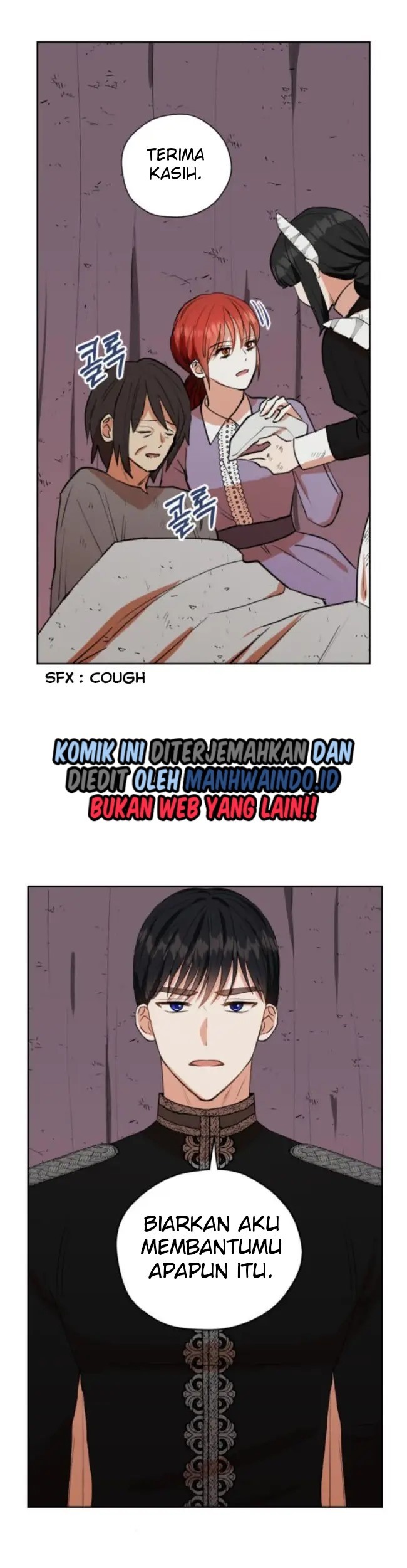 Leveling My Husband to the Max Chapter 30 Gambar 25