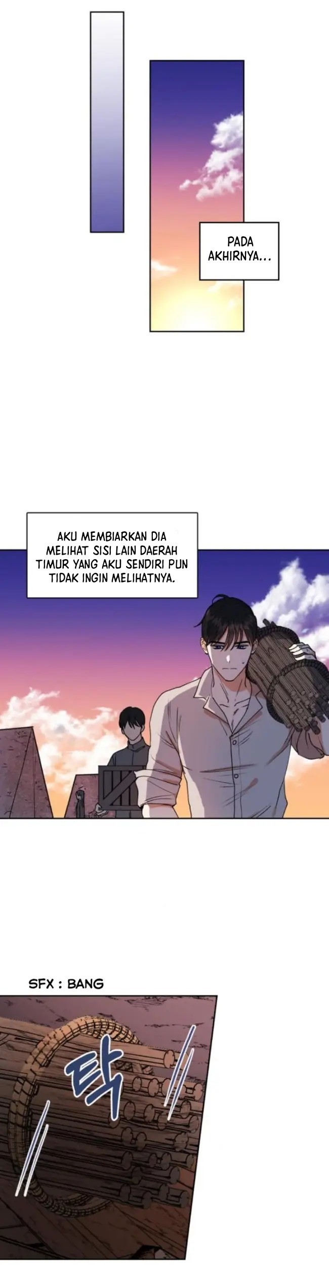 Leveling My Husband to the Max Chapter 30 Gambar 27