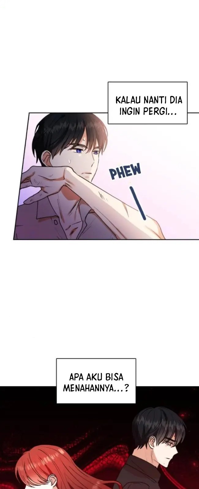 Leveling My Husband to the Max Chapter 30 Gambar 28