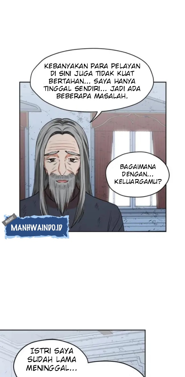 Leveling My Husband to the Max Chapter 30 Gambar 32