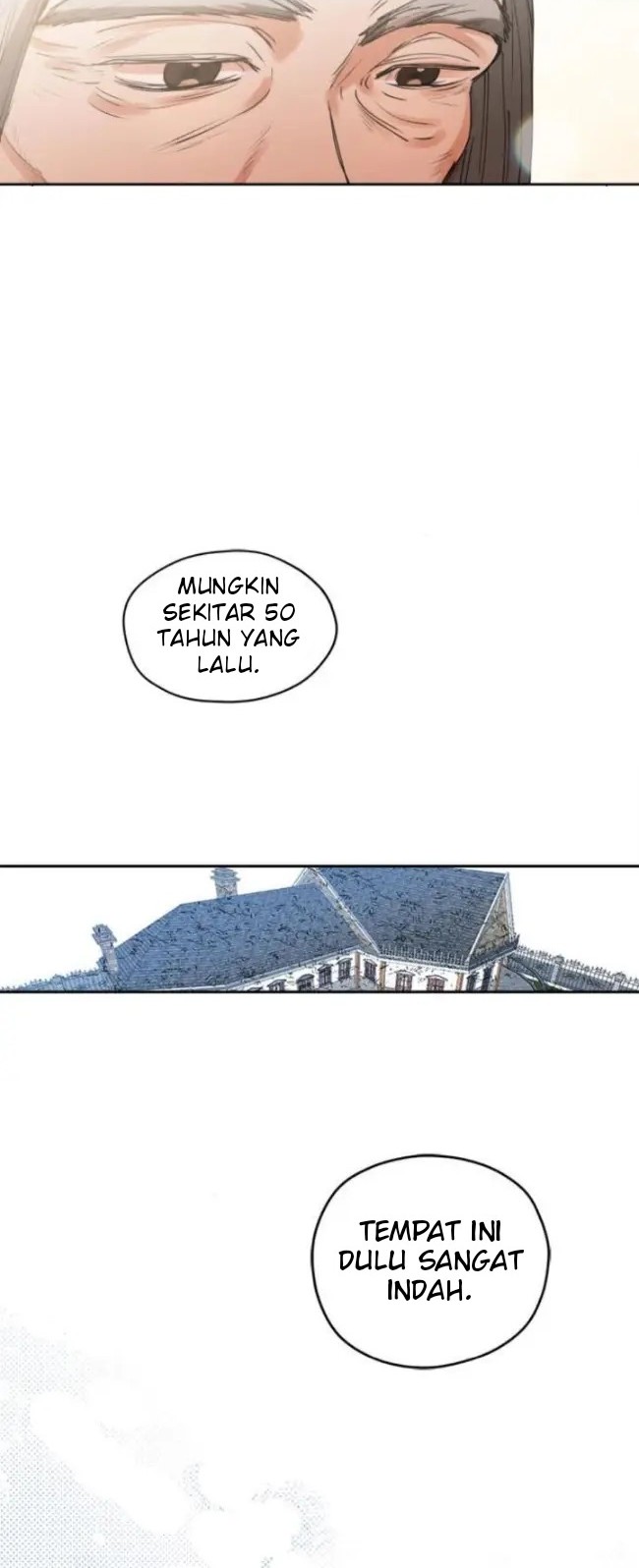 Leveling My Husband to the Max Chapter 30 Gambar 34