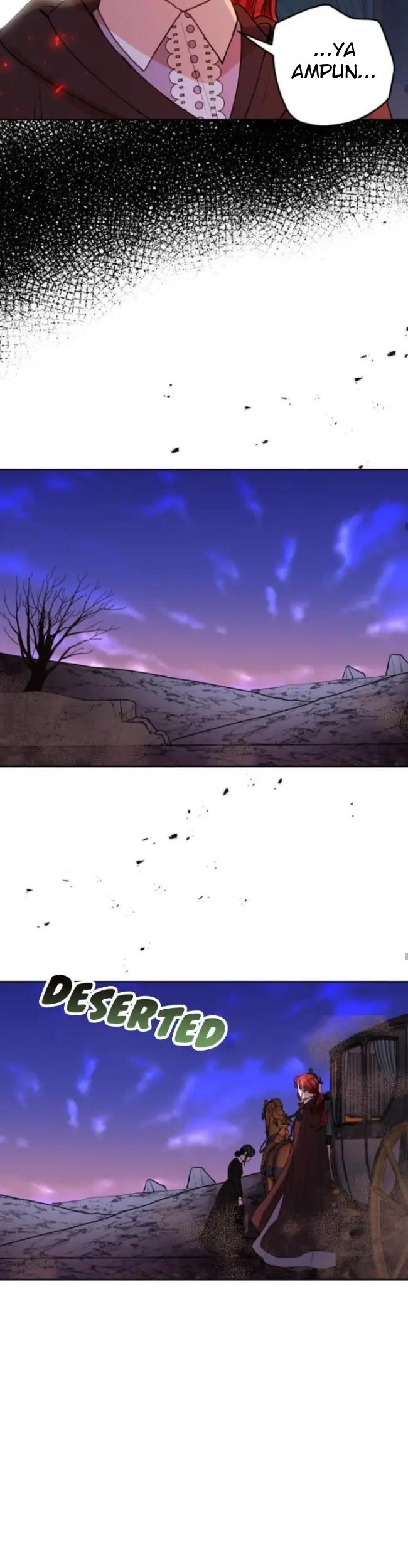 Leveling My Husband to the Max Chapter 30 Gambar 3