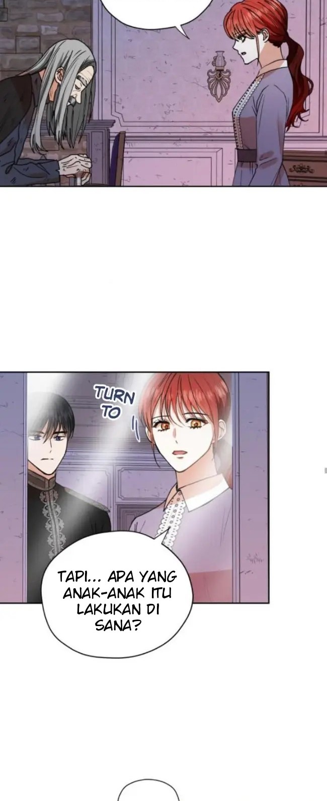Leveling My Husband to the Max Chapter 30 Gambar 10