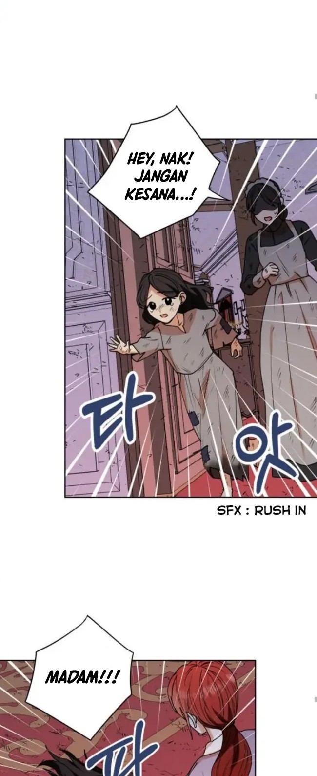 Leveling My Husband to the Max Chapter 30 Gambar 12