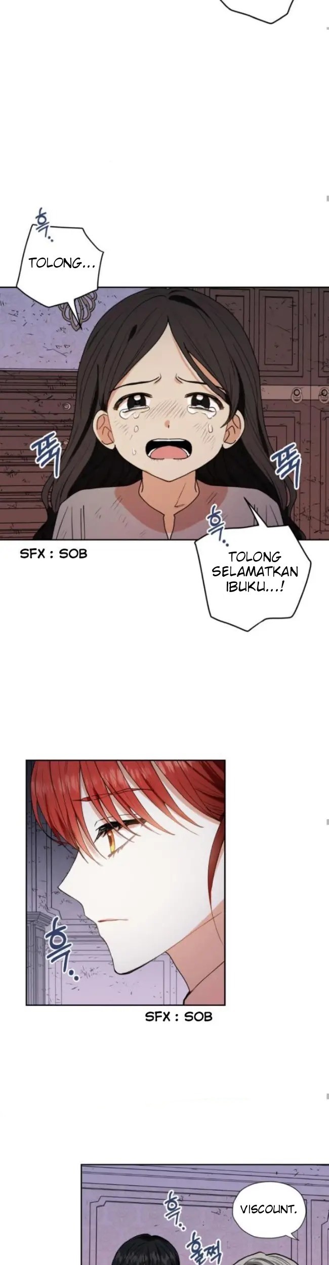 Leveling My Husband to the Max Chapter 30 Gambar 15