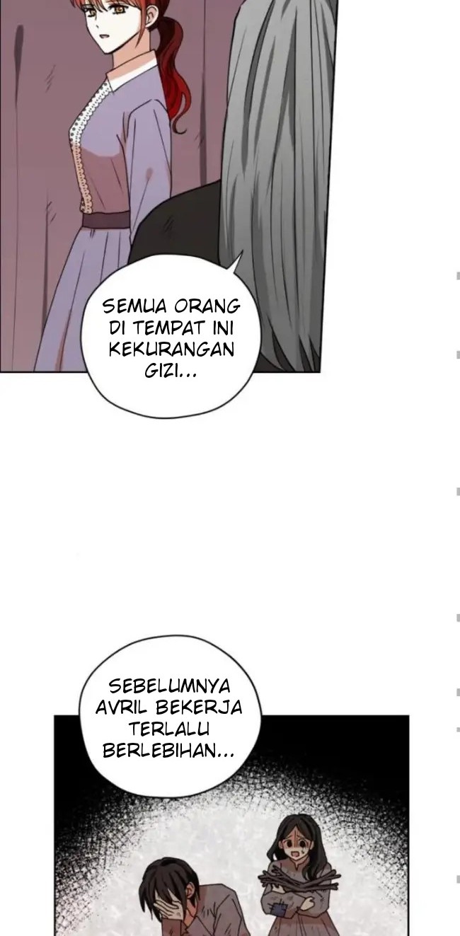Leveling My Husband to the Max Chapter 30 Gambar 18