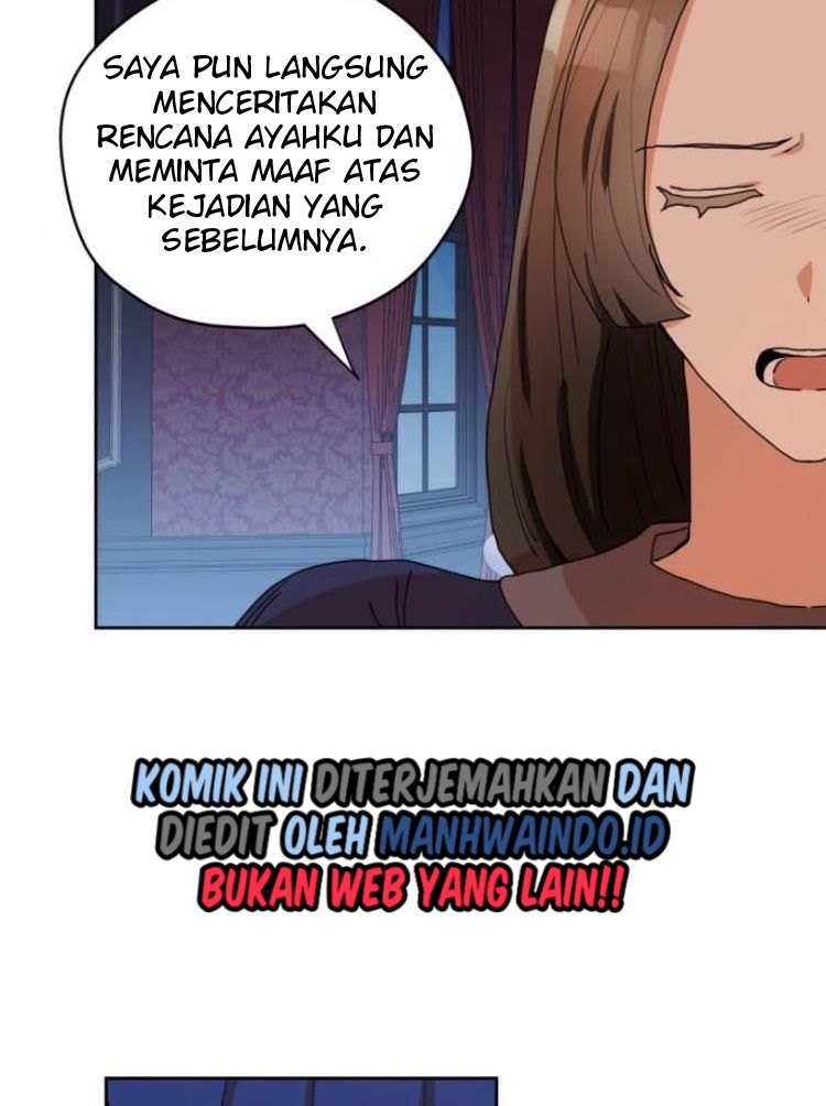 Leveling My Husband to the Max Chapter 29 Gambar 18