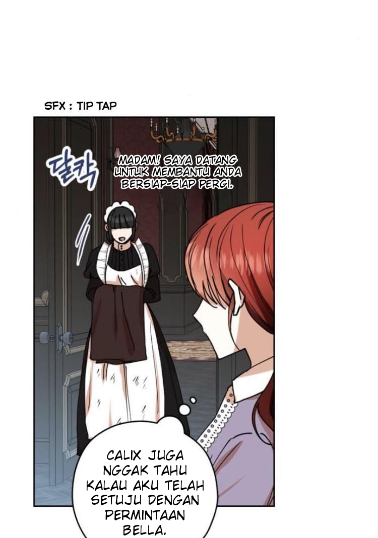 Leveling My Husband to the Max Chapter 29 Gambar 50