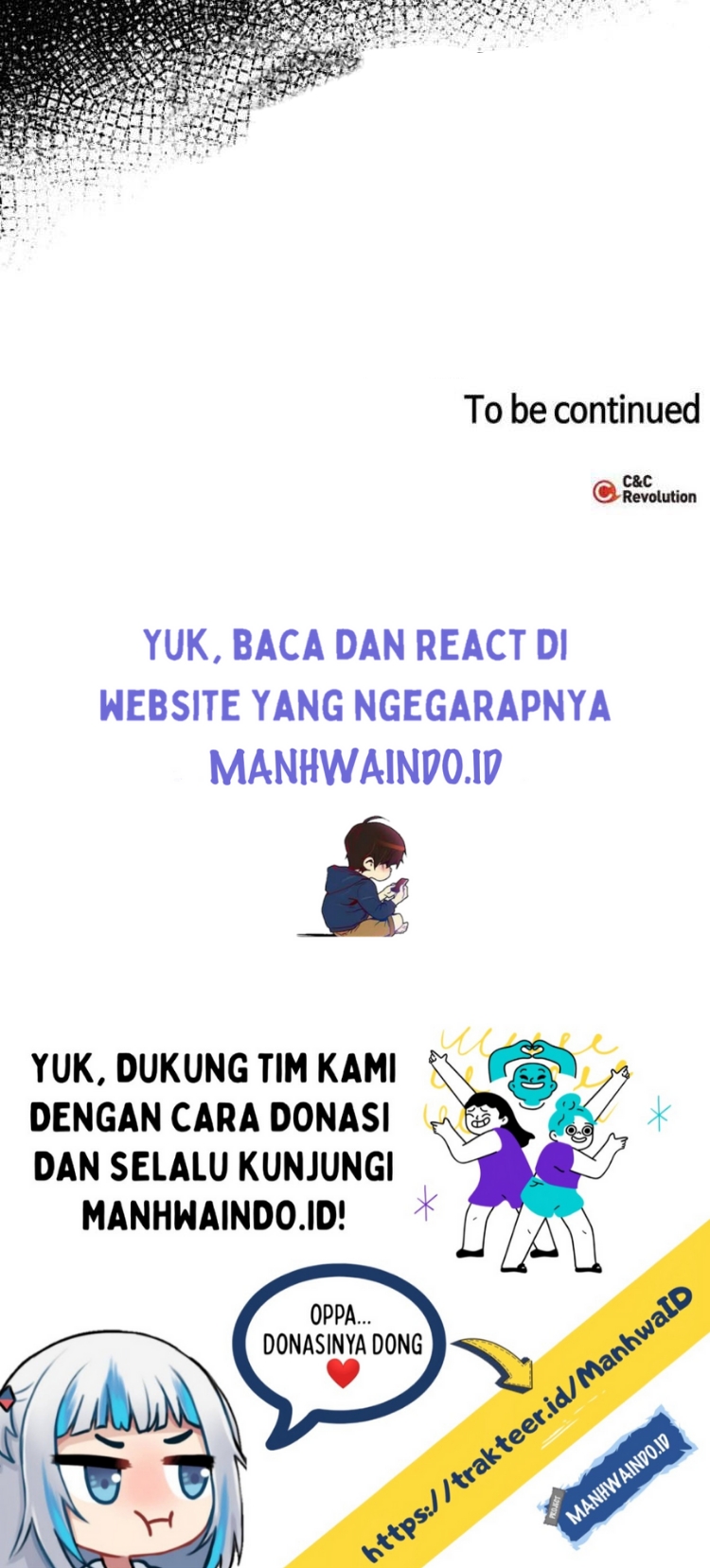 Leveling My Husband to the Max Chapter 29 Gambar 90