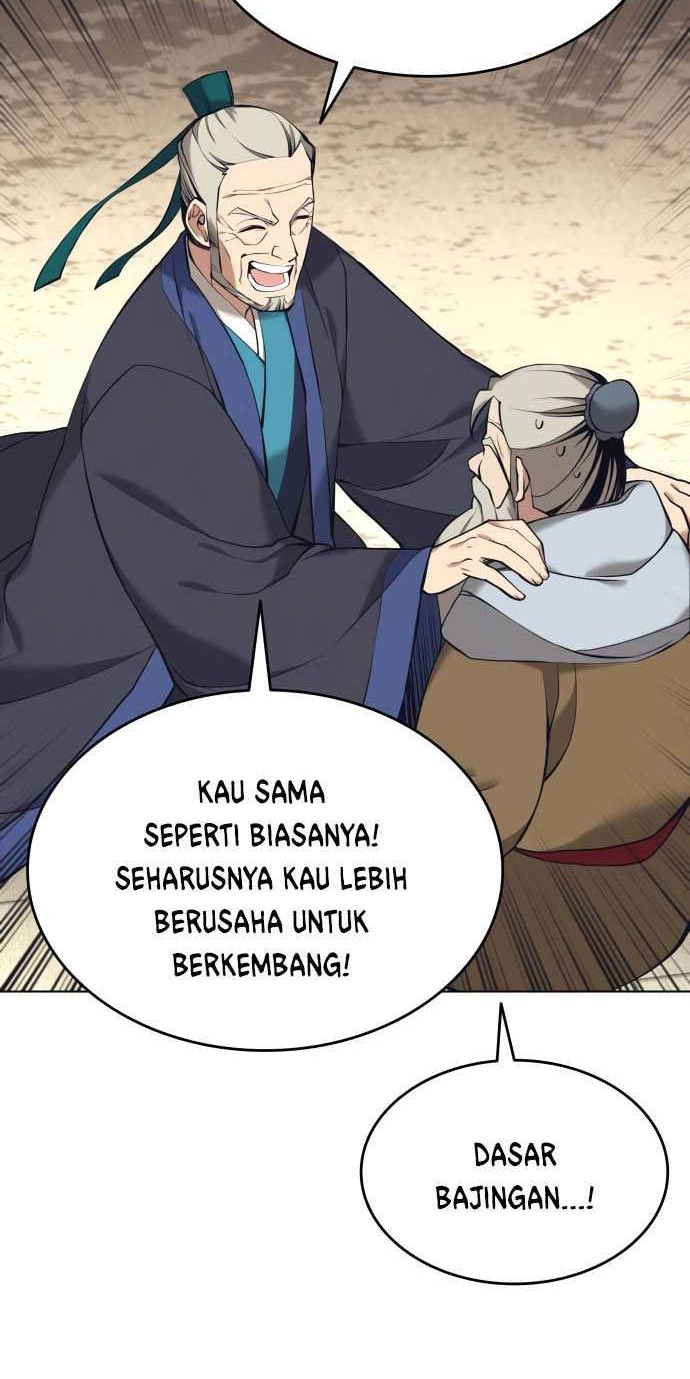 Tale of a Scribe Who Retires to the Countryside Chapter 78 Gambar 5
