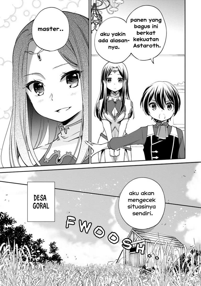 Zennin Ossan, Umarekawattara SSS Rank Jinsei ga Kakutei shita Chapter 19 Gambar 12