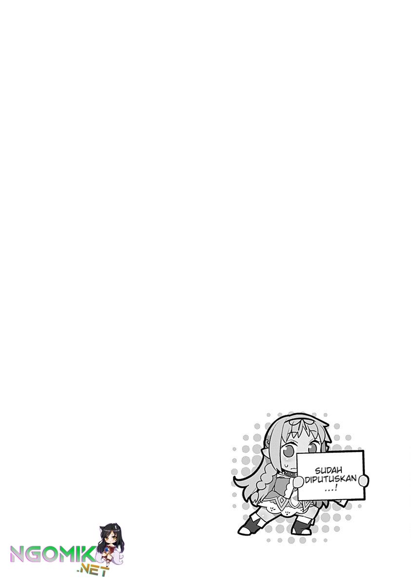 Isekai Elf no Dorei-chan Chapter 45 Gambar 5