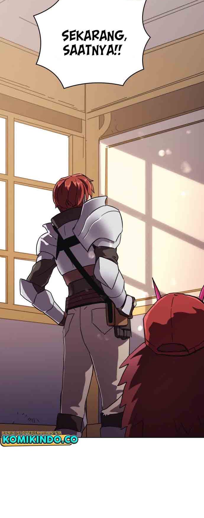 Final Boss Chapter 18 Gambar 12