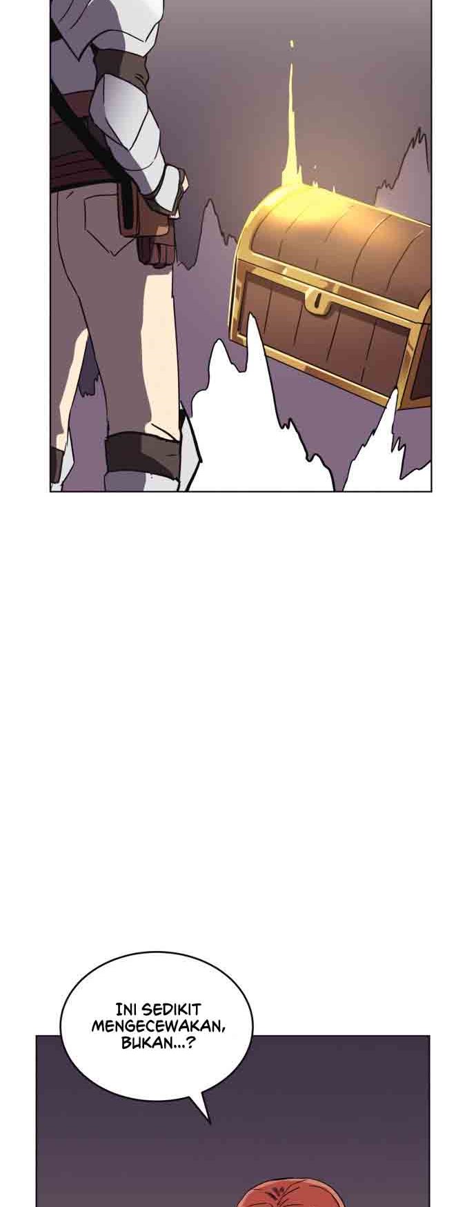 Final Boss Chapter 18 Gambar 14