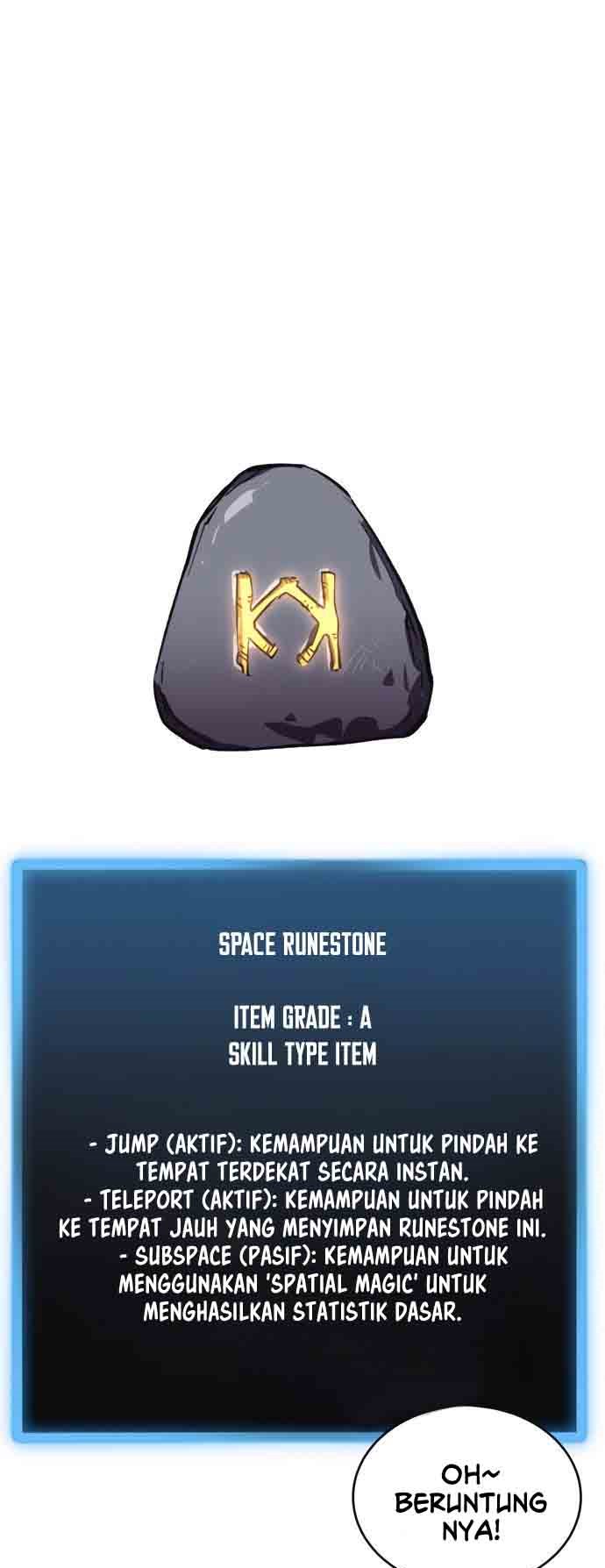 Final Boss Chapter 18 Gambar 16