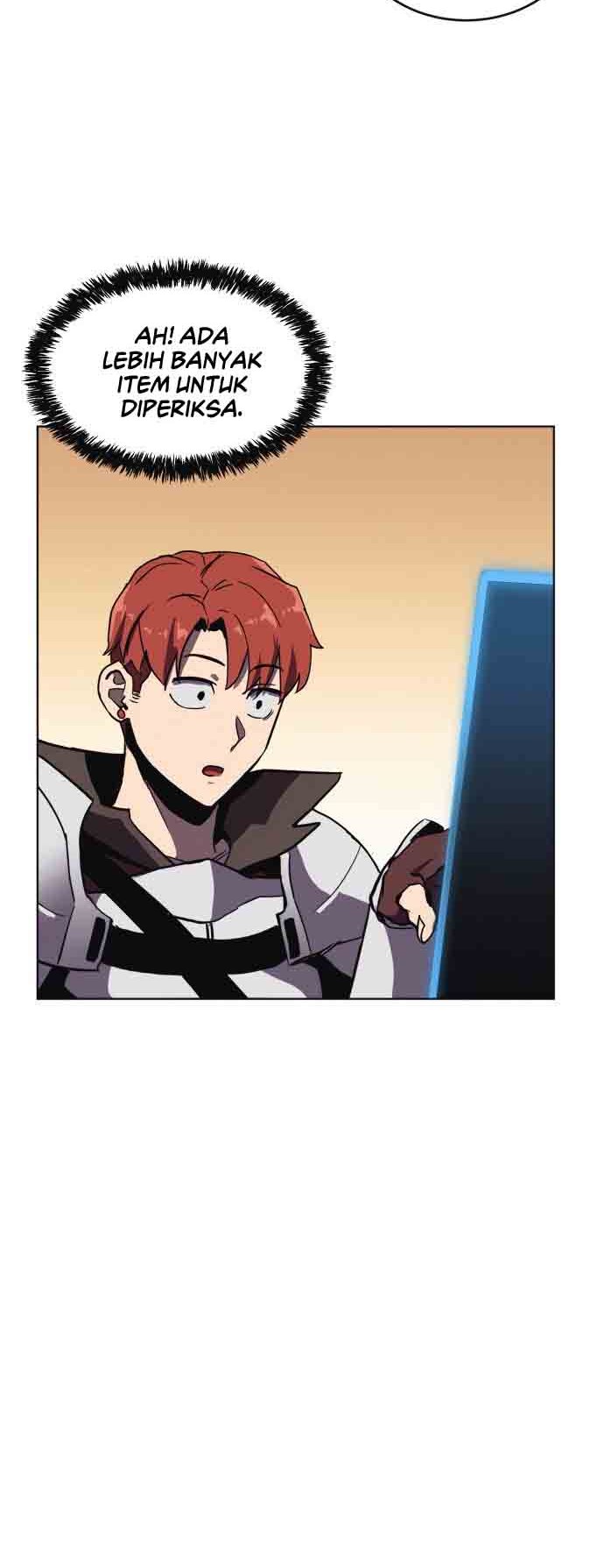 Final Boss Chapter 18 Gambar 17