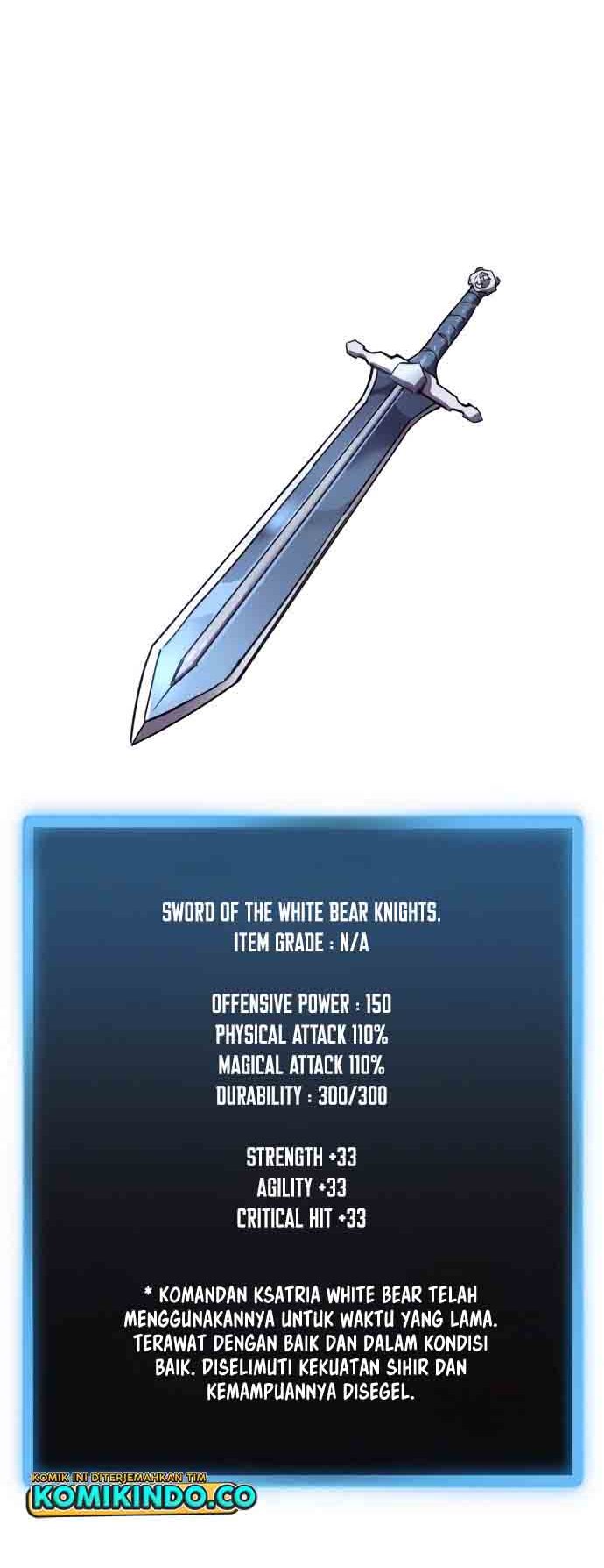 Final Boss Chapter 18 Gambar 18