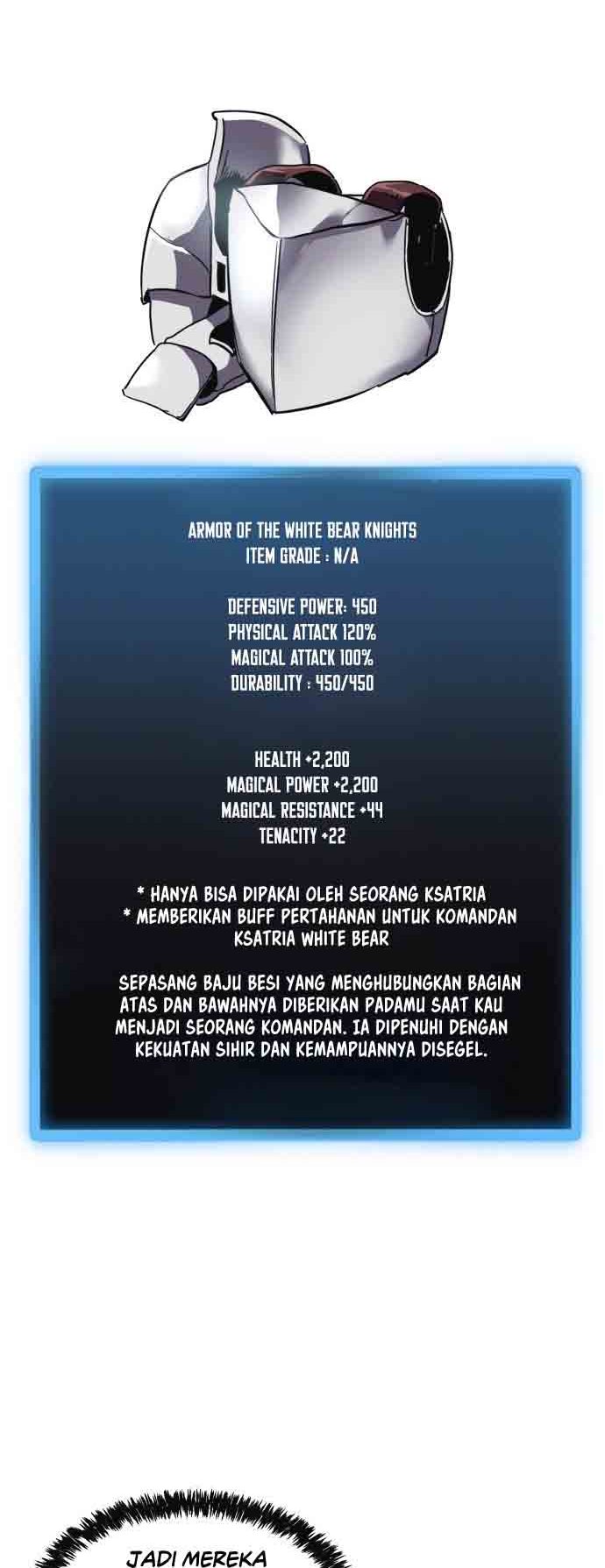 Final Boss Chapter 18 Gambar 19