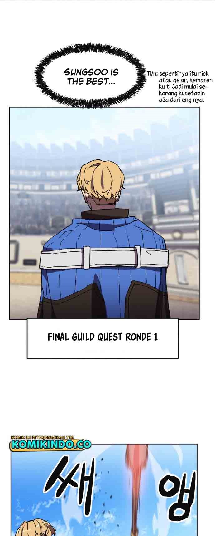 Baca  Final Boss Chapter 18 Gambar 2