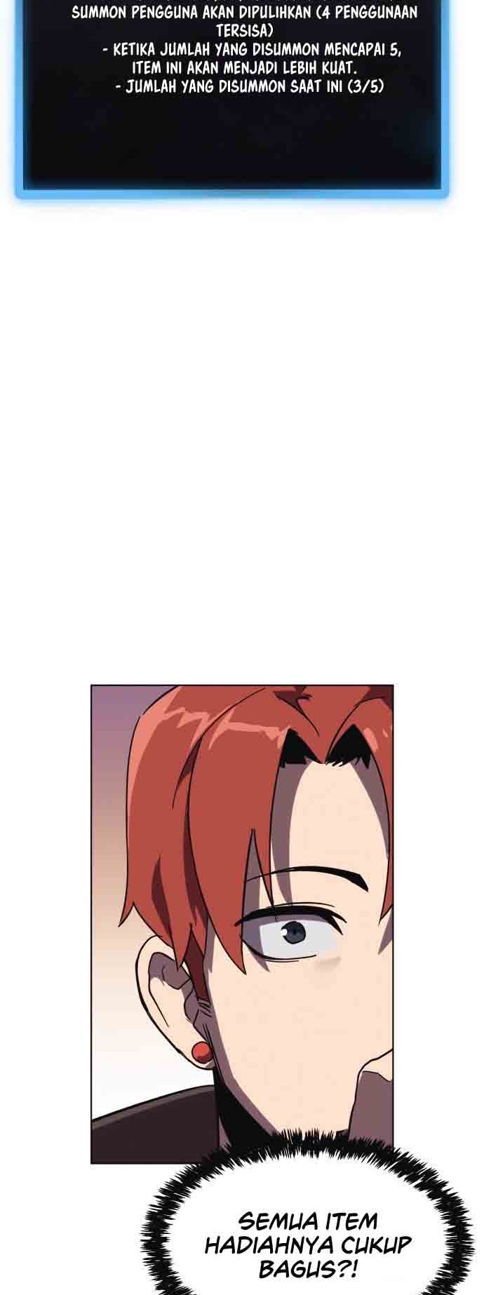 Final Boss Chapter 18 Gambar 24