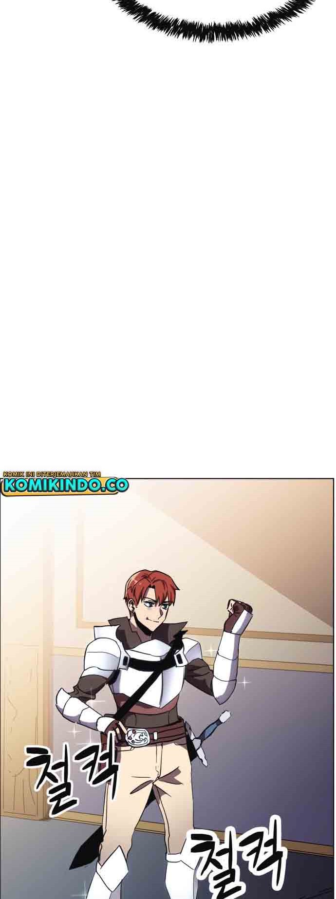 Final Boss Chapter 18 Gambar 25