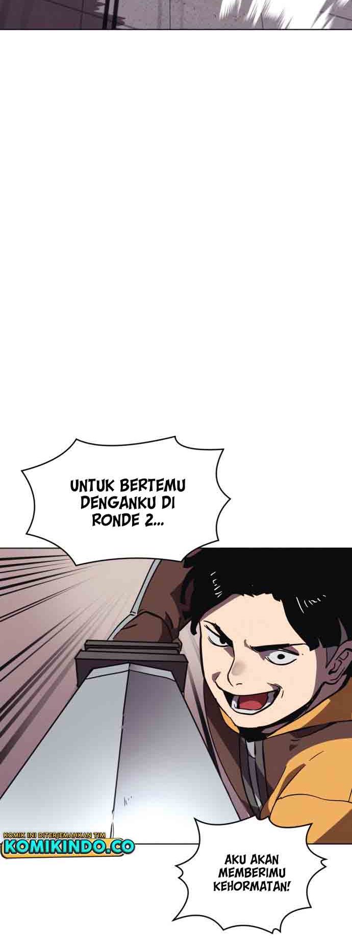 Final Boss Chapter 18 Gambar 29