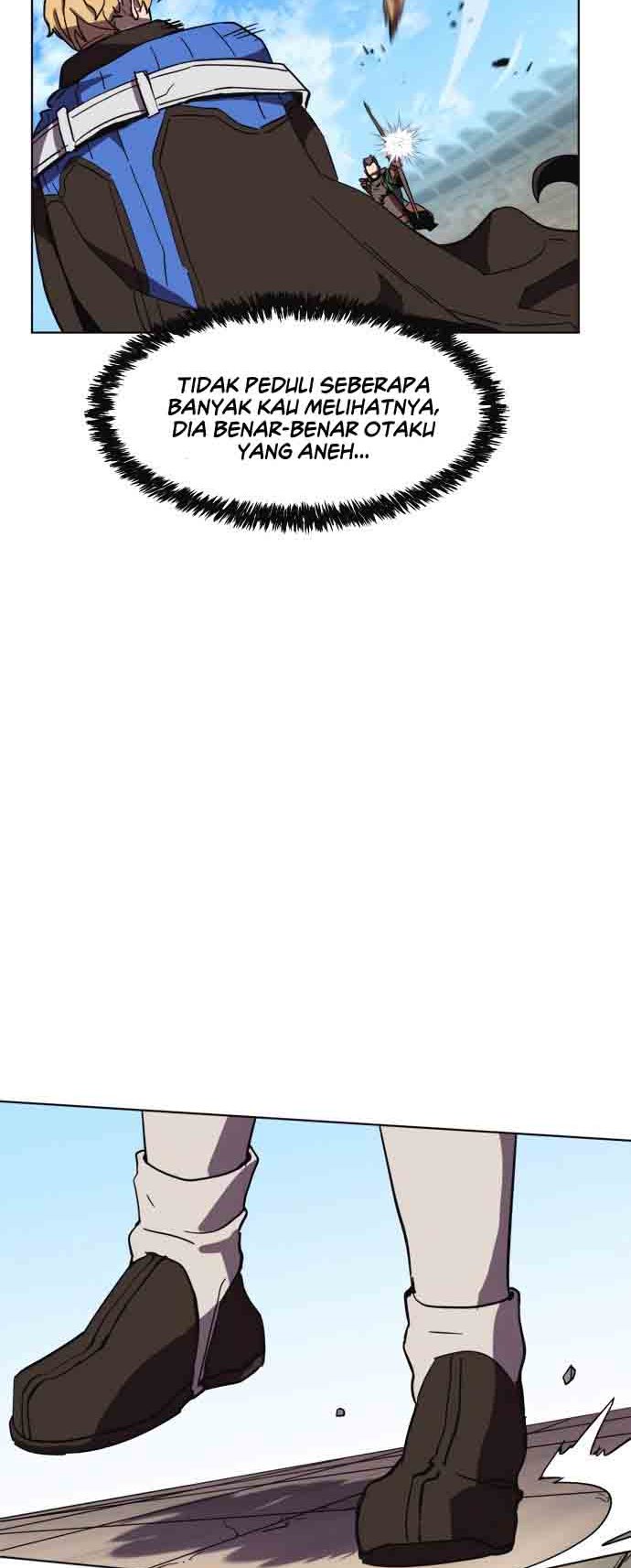 Final Boss Chapter 18 Gambar 3