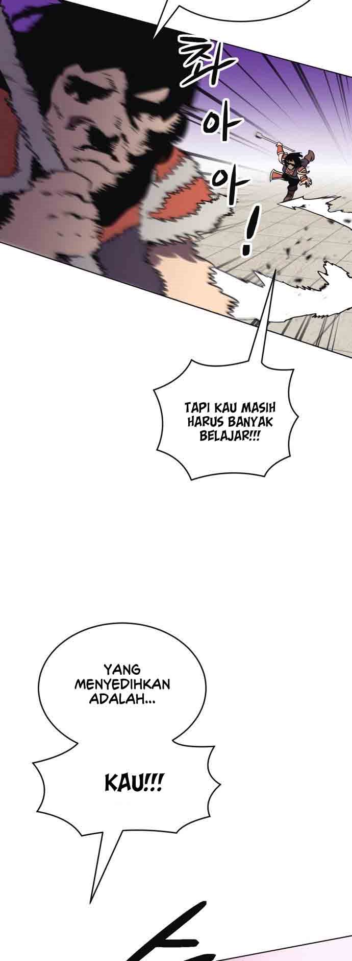 Final Boss Chapter 18 Gambar 31