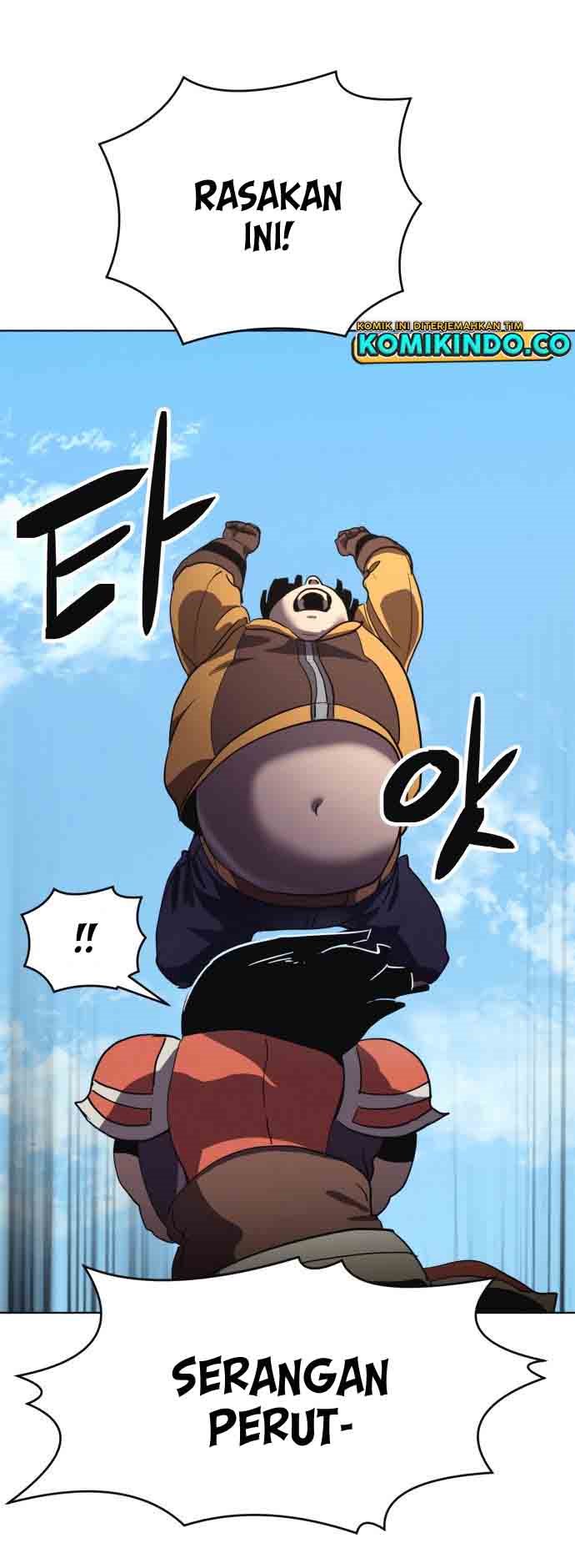 Final Boss Chapter 18 Gambar 36