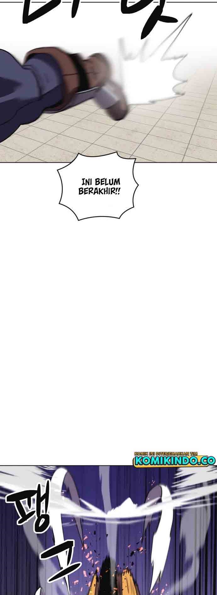 Final Boss Chapter 18 Gambar 39