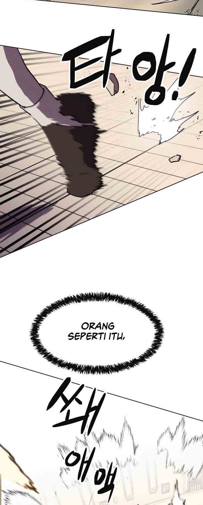 Final Boss Chapter 18 Gambar 4