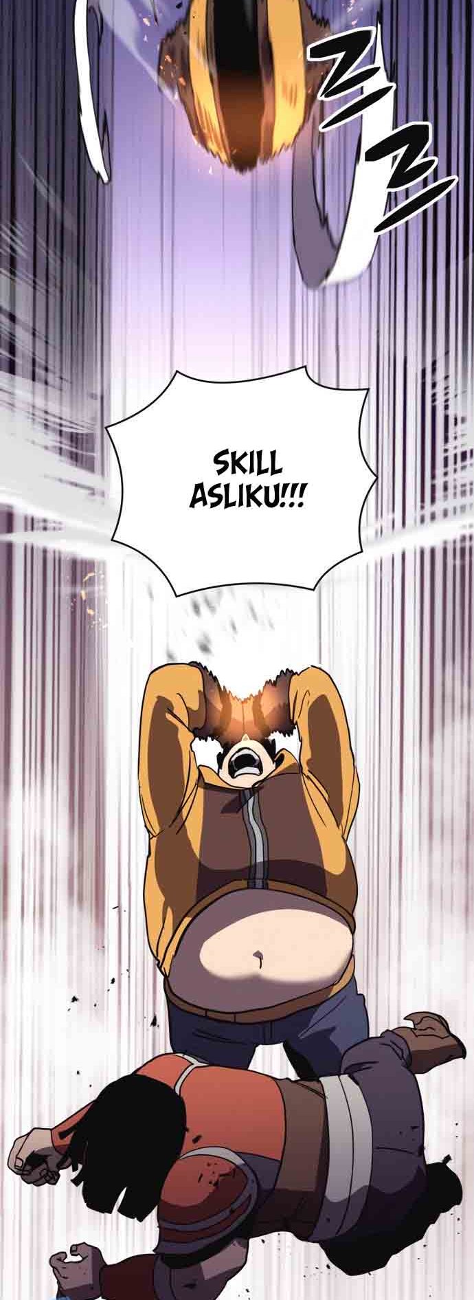 Final Boss Chapter 18 Gambar 40