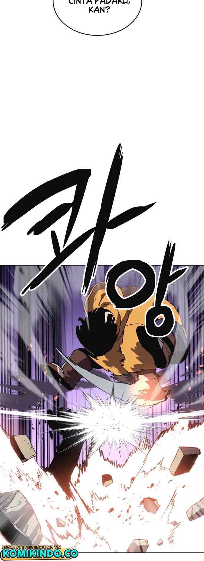 Final Boss Chapter 18 Gambar 43