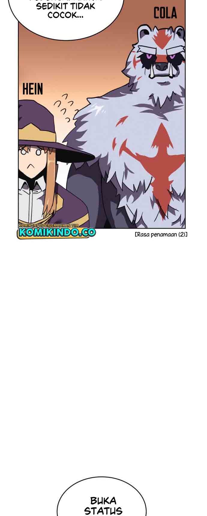 Final Boss Chapter 18 Gambar 47