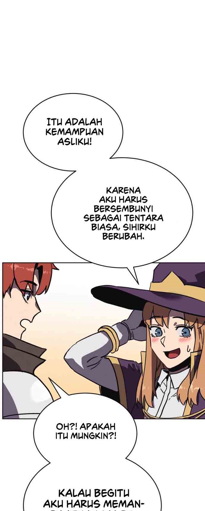 Final Boss Chapter 18 Gambar 49