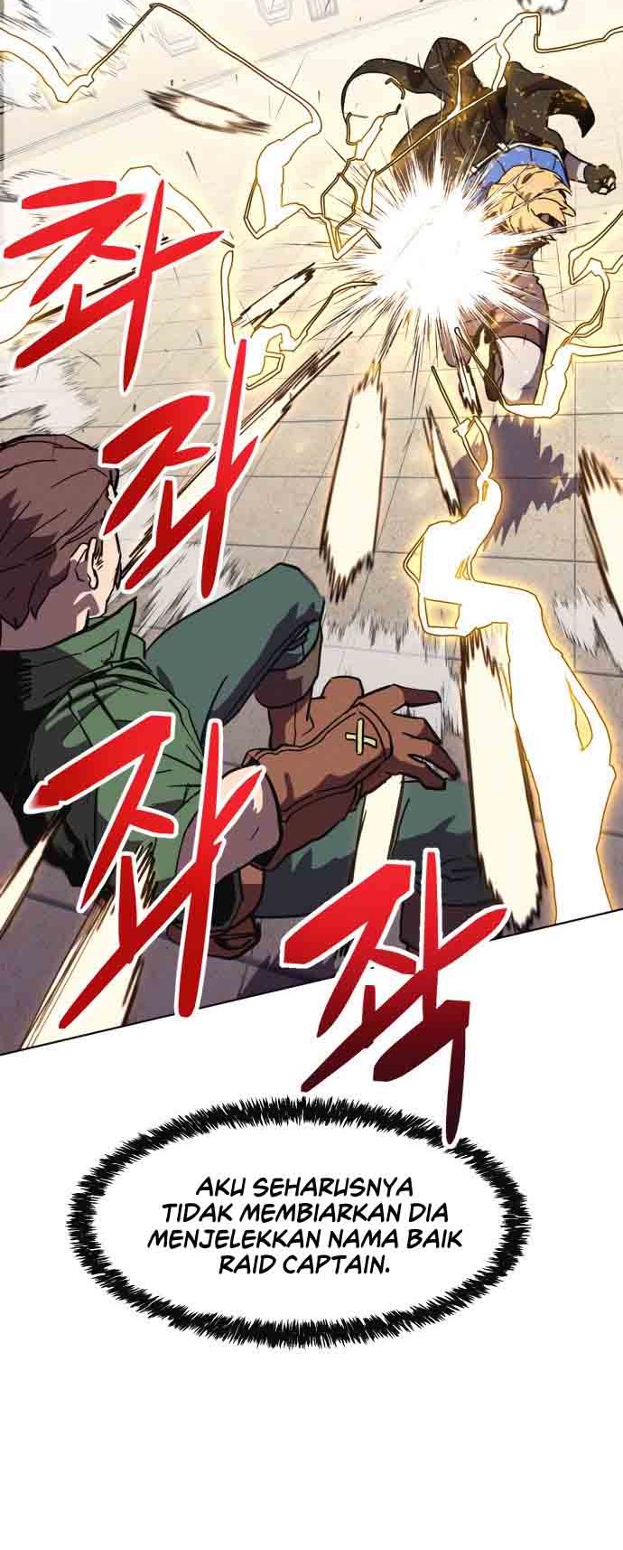 Final Boss Chapter 18 Gambar 5