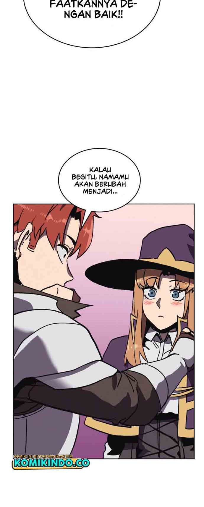 Final Boss Chapter 18 Gambar 50